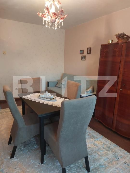 Apartament de vânzare 2 camere Garii - 185154AV | BLITZ Baia Mare | Poza2
