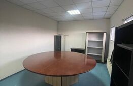 Spatiu de inchiriat, 102 mp, zona Independentei 