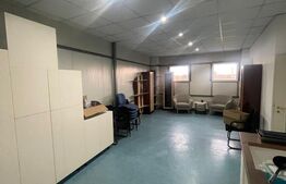 Spatiu de inchiriat, 102 mp, zona Independentei 