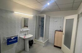 Spatiu de inchiriat, 102 mp, zona Independentei 