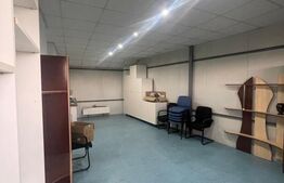 Spatiu de inchiriat, 102 mp, zona Independentei 