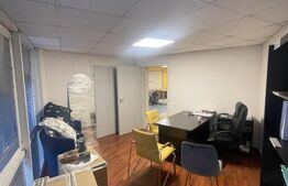 Spatiu de inchiriat, 102 mp, zona Independentei 