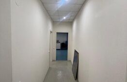 Spatiu de inchiriat, 102 mp, zona Independentei 