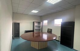 Spatiu de inchiriat, 102 mp, zona Independentei 