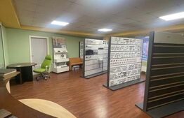 Spatiu de inchiriat, 102 mp, zona Independentei 