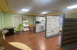 Spatiu de inchiriat, 102 mp, zona Independentei 