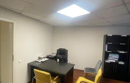 Spatiu de inchiriat, 102 mp, zona Independentei 