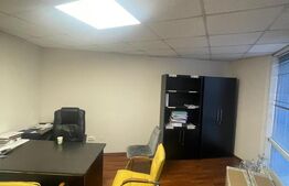 Spatiu de inchiriat, 102 mp, zona Independentei 