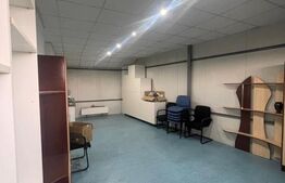 Spatiu de inchiriat, 102 mp, zona Independentei 