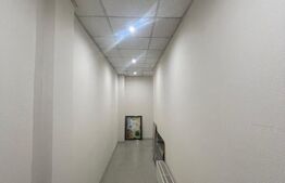 Spatiu de inchiriat, 102 mp, zona Independentei 