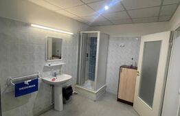 Spatiu de inchiriat, 102 mp, zona Independentei 