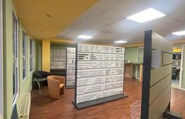 Spatiu de inchiriat, 102 mp, zona Independentei 