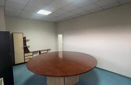 Spatiu de inchiriat, 102 mp, zona Independentei 