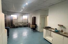 Spatiu de inchiriat, 102 mp, zona Independentei 