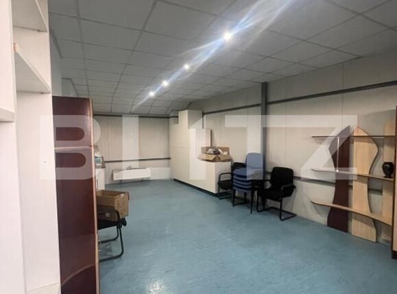 Spațiu birouri de închiriat Independentei - 185188SIB | BLITZ Baia Mare | Poza25