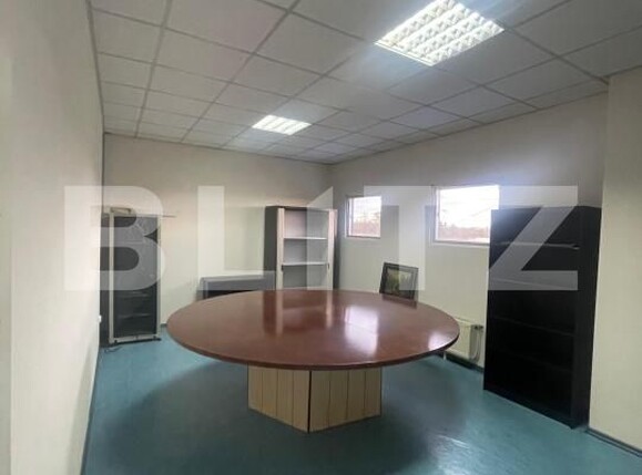 Spațiu birouri de închiriat Independentei - 185188SIB | BLITZ Baia Mare | Poza17