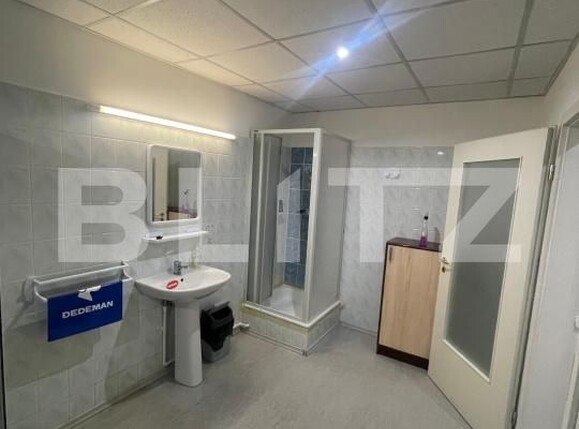 Spațiu birouri de închiriat Independentei - 185188SIB | BLITZ Baia Mare | Poza18