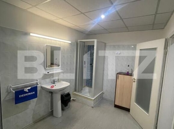 Spațiu birouri de închiriat Independentei - 185188SIB | BLITZ Baia Mare | Poza19
