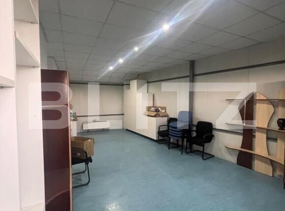 Spațiu birouri de închiriat Independentei - 185188SIB | BLITZ Baia Mare | Poza24