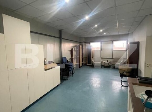 Spațiu birouri de închiriat Independentei - 185188SIB | BLITZ Baia Mare | Poza21