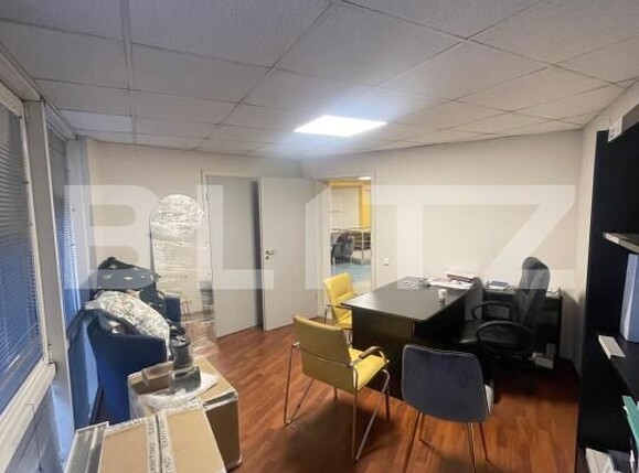 Spațiu birouri de închiriat Independentei - 185188SIB | BLITZ Baia Mare | Poza3