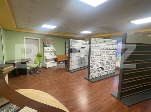 Spațiu birouri de închiriat Independentei - 185188SIB | BLITZ Baia Mare | Poza8