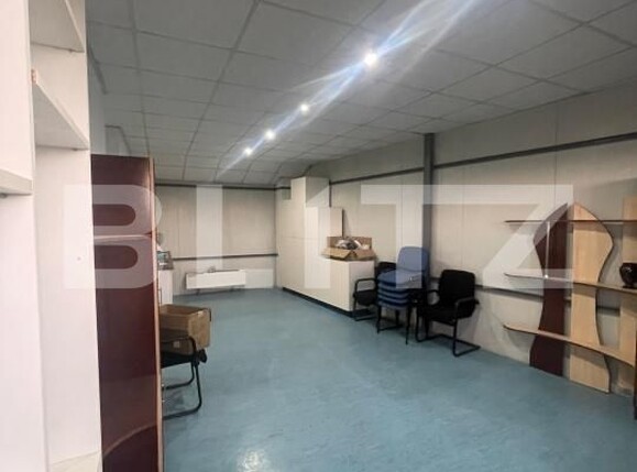 Spațiu birouri de închiriat Independentei - 185188SIB | BLITZ Baia Mare | Poza23