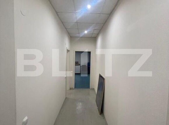 Spațiu birouri de închiriat Independentei - 185188SIB | BLITZ Baia Mare | Poza23
