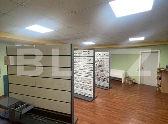 Spațiu birouri de închiriat Independentei - 185188SIB | BLITZ Baia Mare | Poza5