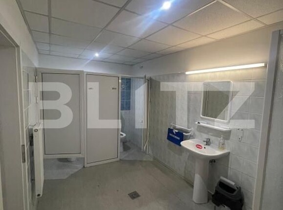 Spațiu birouri de închiriat Independentei - 185188SIB | BLITZ Baia Mare | Poza20