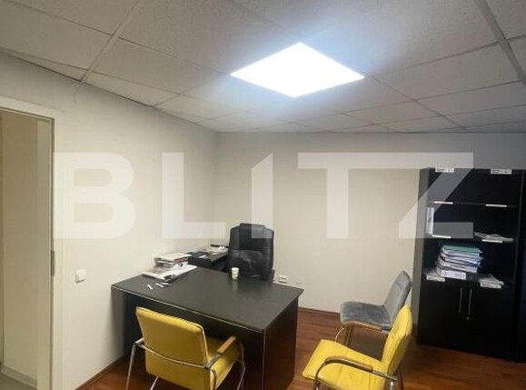 Spațiu birouri de închiriat Independentei - 185188SIB | BLITZ Baia Mare | Poza2