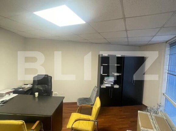Spațiu birouri de închiriat Independentei - 185188SIB | BLITZ Baia Mare | Poza1