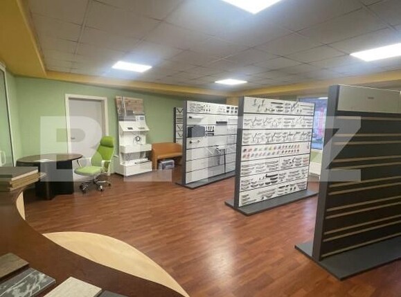 Spațiu birouri de închiriat Independentei - 185188SIB | BLITZ Baia Mare | Poza9