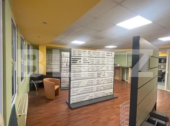 Spațiu birouri de închiriat Independentei - 185188SIB | BLITZ Baia Mare | Poza6