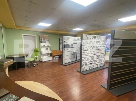 Spațiu birouri de închiriat Independentei - 185188SIB | BLITZ Baia Mare | Poza7