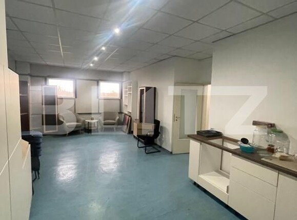 Spațiu birouri de închiriat Independentei - 185188SIB | BLITZ Baia Mare | Poza22