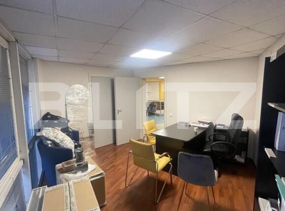 Spațiu birouri de închiriat Independentei - 185188SIB | BLITZ Baia Mare | Poza4