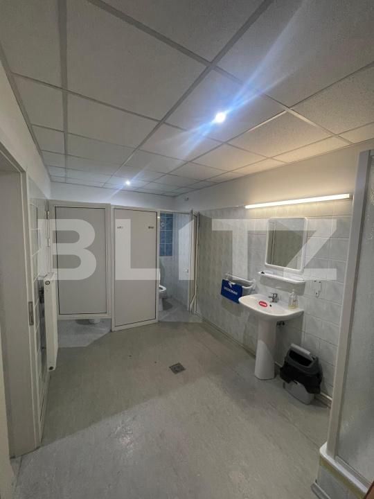 Spațiu birouri de închiriat Independentei - 185188SIB | BLITZ Baia Mare | Poza20