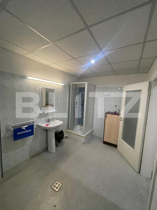 Spațiu birouri de închiriat Independentei - 185188SIB | BLITZ Baia Mare | Poza19