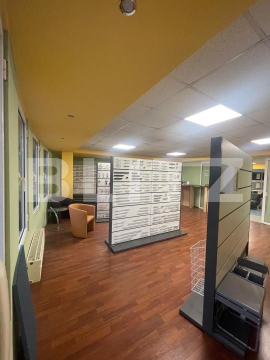 Spațiu birouri de închiriat Independentei - 185188SIB | BLITZ Baia Mare | Poza6