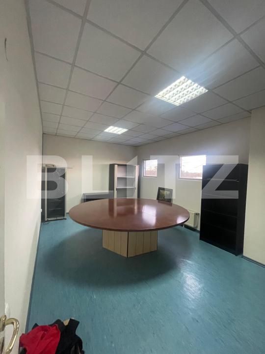 Spațiu birouri de închiriat Independentei - 185188SIB | BLITZ Baia Mare | Poza17