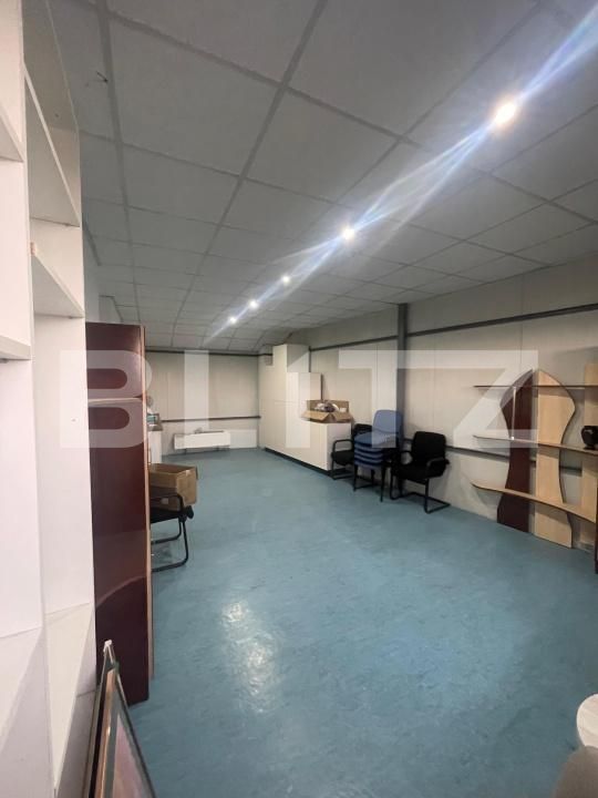 Spațiu birouri de închiriat Independentei - 185188SIB | BLITZ Baia Mare | Poza24