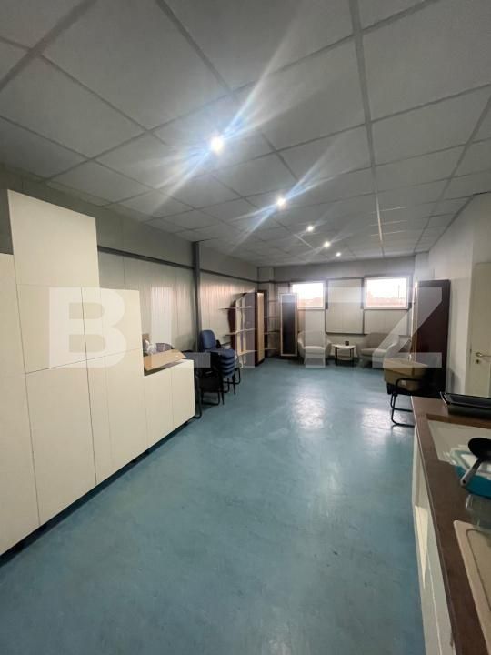 Spațiu birouri de închiriat Independentei - 185188SIB | BLITZ Baia Mare | Poza21