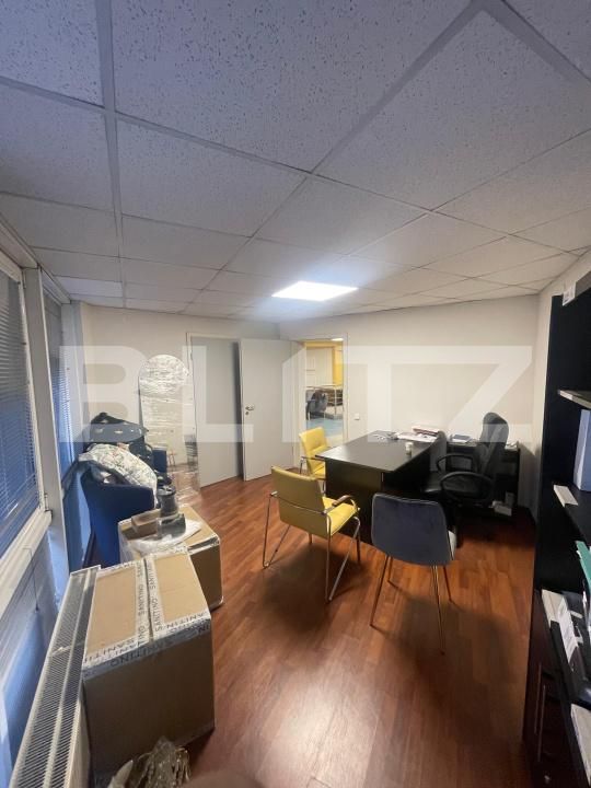 Spațiu birouri de închiriat Independentei - 185188SIB | BLITZ Baia Mare | Poza3