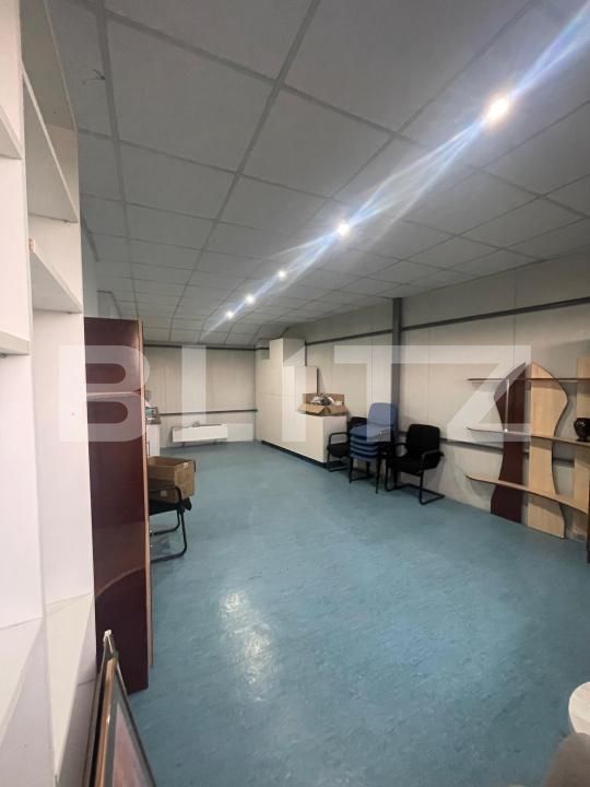 Spațiu birouri de închiriat Independentei - 185188SIB | BLITZ Baia Mare | Poza23