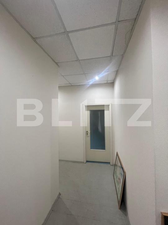 Spațiu birouri de închiriat Independentei - 185188SIB | BLITZ Baia Mare | Poza19