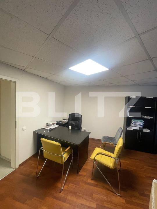 Spațiu birouri de închiriat Independentei - 185188SIB | BLITZ Baia Mare | Poza10