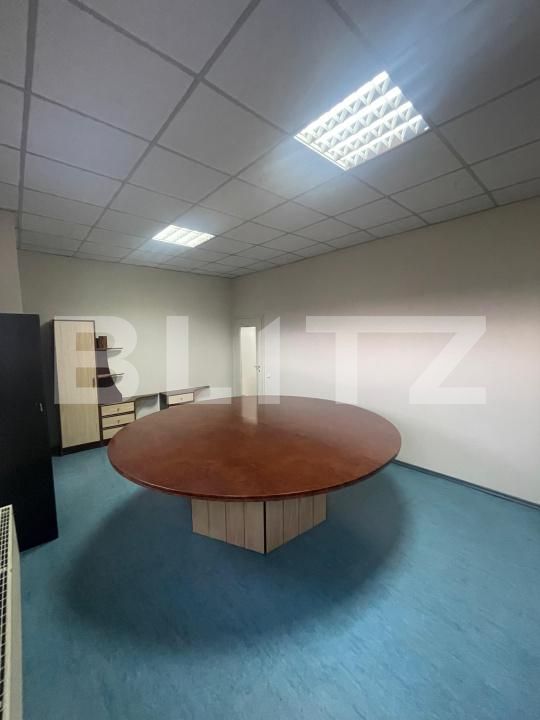 Spațiu birouri de închiriat Independentei - 185188SIB | BLITZ Baia Mare | Poza12