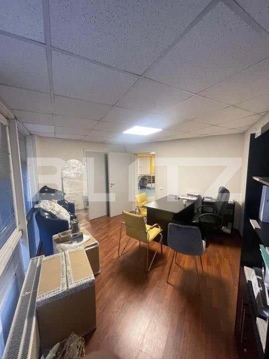 Spațiu birouri de închiriat Independentei - 185188SIB | BLITZ Baia Mare | Poza12