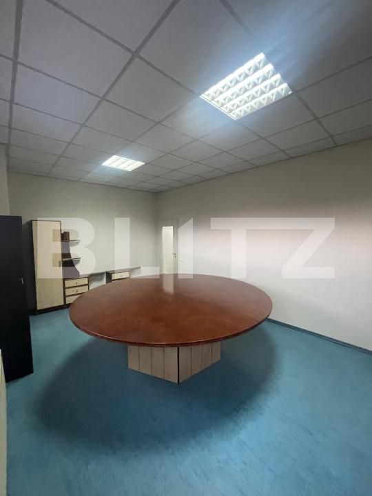 Spațiu birouri de închiriat Independentei - 185188SIB | BLITZ Baia Mare | Poza22